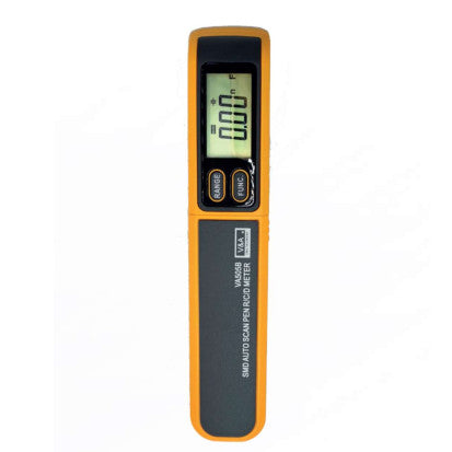 VA505B, Pen R/C Meter For SMD Resistance, Capacitance 300 -60Mohm, 3nF - 60mF Autoscan Function 0 to 6 Mohm/400pF to 600uF