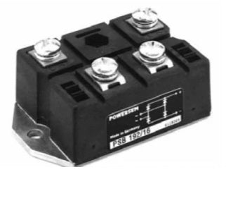 VBO130-12N07, Single Phase Diode rectifier Bridge, 130Amp, 1200V
