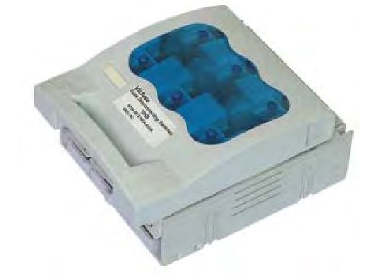 FHR17-250/3, NH1/NT1/RT16-1 Fuse Disconnect Switch 690VAC, 250 Amp Max
