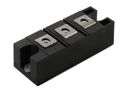 VSKC23612PBF, Dual Diode Module, Common Cathode, 236 Amp, 1200V