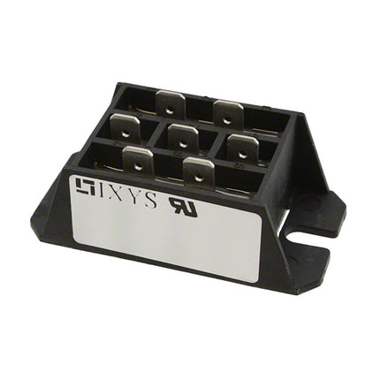 VUO50-16NO3, Three Phase Diode rectifier Bridge, 60 Amp 1600V