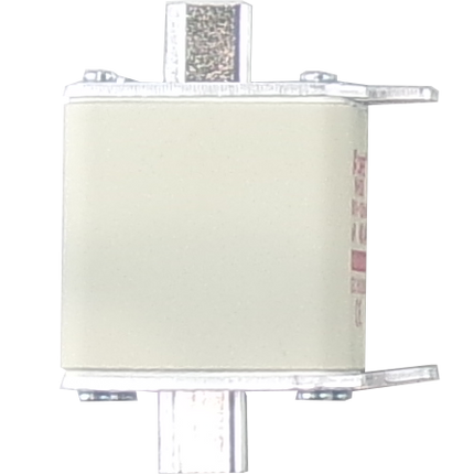 aR Fuse NH00 500V 10A, Semiconductor Type aR Fuse, 10 Amp, 120kA, 500VAC, NH00, 78 x 46 x 29.5mm