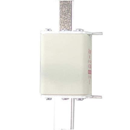 aR Fuse NH1 500V 250A, Semiconductor Type aR Fuse, 250 Amp, 120kA, 500VAC, NH1, 150 x 46 x 29.5mm