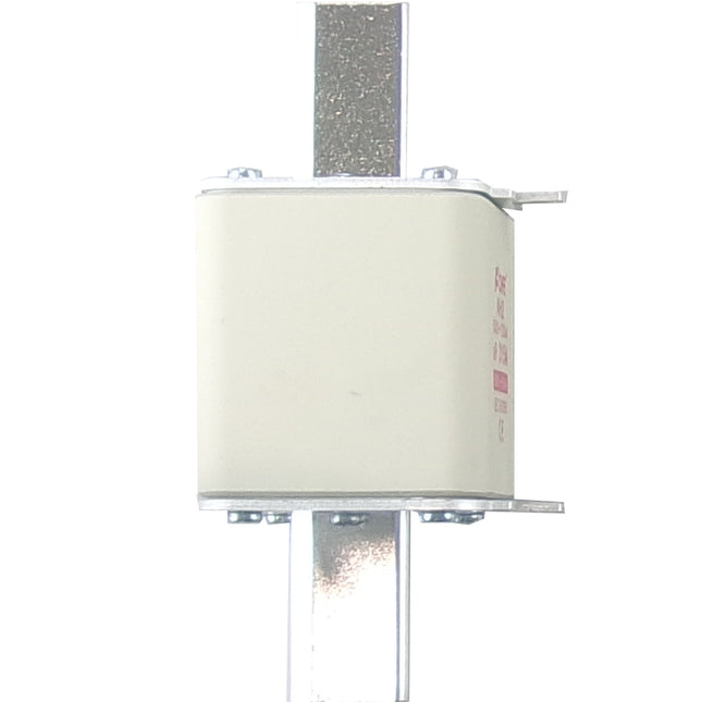 aR Fuse NH2 500V 315A, Semiconductor Type aR Fuse, 250 Amp, 120kA, 500VAC, NH2, 150 x 46 x 29.5mm