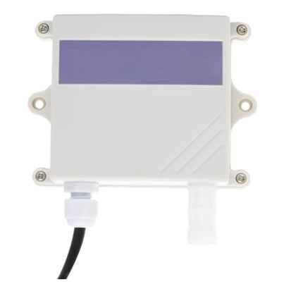 LT-CG-S/D-005-A0020-12-L, Room Air Temperature Sensor and Transmitter, 4-20mA output, -40 to 80 Deg C