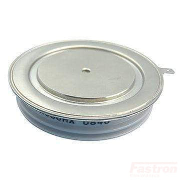H1200NC25D, Fast Symmetrical GTO Thyristor (SCR) Capsule (PUK), 670 Amp, 2500V, 27 x 48mm