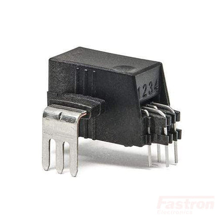 HLSR 100-P/SP10, O/L Hall Effect Current Sensor, 100 Amp, 5VDC Supply, PCB Mount
