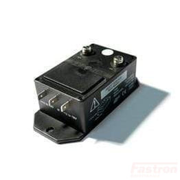 LV 100/SP47, C/L Voltage Transducer, 10mA Primary, +/-12..18VDC Aux, 50mA Output, SP47 = 9kV Isolation, -40 to 85 Deg C, +/-12-18VDC Aux Supply range
