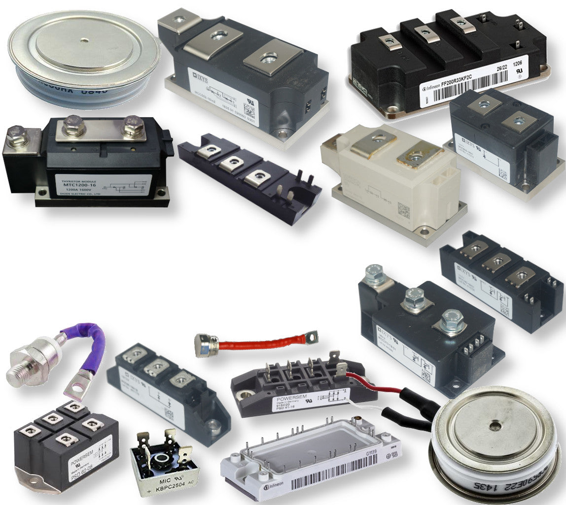 Electronic Supplies | Electronic Components Australia