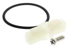 0098.9201 Panel Kit Seal for MCS switch 18mm-Momentary Switch-Schurter-Fastron Electronics Store