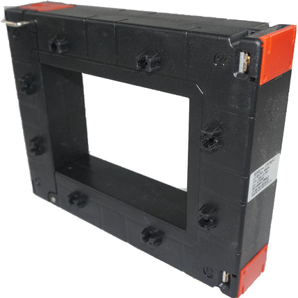 Rish Xmer 155/80 1000/5 Split Core CT Class 1 15VA, 80 x 120mm Aperture-Split Core AC Current Transformer-Rishabh Instruments-Fastron Electronics Store