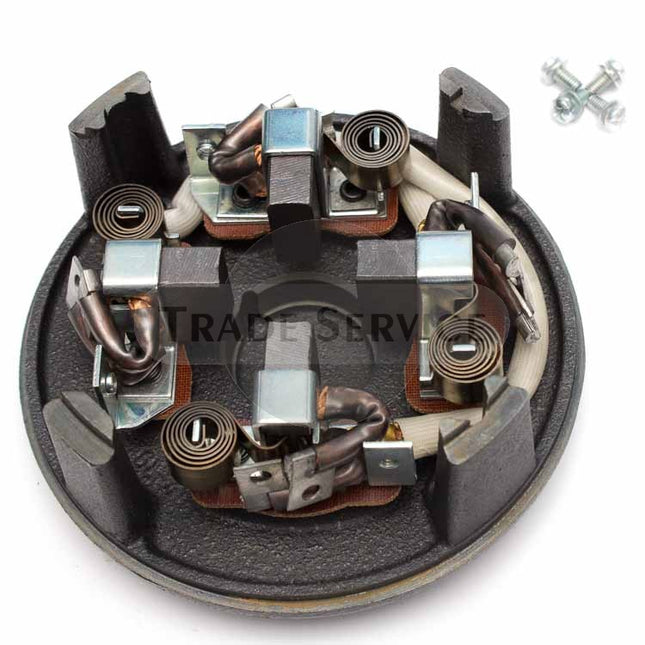 16.906.472 AMJ5730 (AMJ5842) MAHLE - Letrika Replacement Brush and Plate