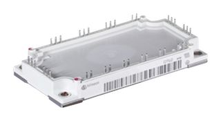FF450R17ME3, IGBT Dual, 450Amp, 1700V