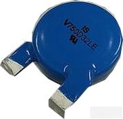 V510D32LE, Varistor, 510VAC, 670VDC, D32LE Package, For SPD Design-Varistor-Varsi Doo-Fastron Electronics Store