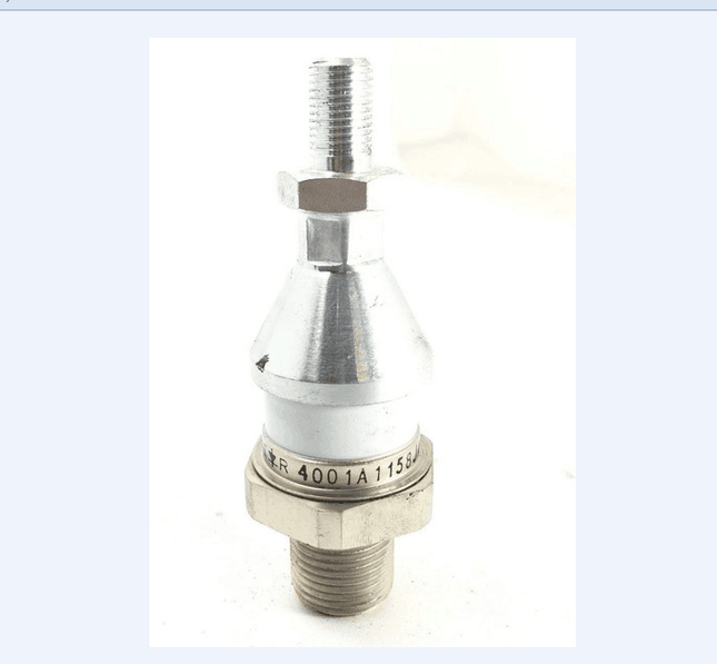 309URA160, Rotating Diode, 3/8" Top Stud, 3/4" Bottom Stud, Anode Stud