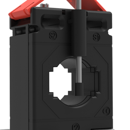 Rish Xmer 62-R 100/5 Class 0.2, 1.5VA, 22mm Aperture