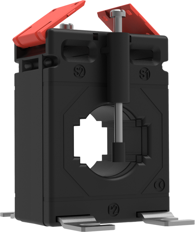 Rish Xmer 62-R 100/5 Class 0.2, 1.5VA, 22mm Aperture