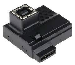 88980110, Millenium EVO USB Interface (For Programming or Monitoring)-Programmable Logic Controller-Crouzet Automation-Fastron Electronics Store