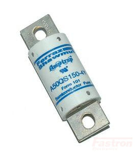 F30MB72 Semiconductor Fuse 500VAC/DC, 150 Amp-Semiconductor Fuse-Fastron Electronics-Fastron Electronics Store