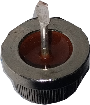 A6B-30-04, Rectifier Diode Press Fit 35 Amp, 400V, Wire End, Cathode stud
