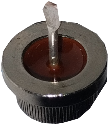 SDDN035N4A, Rectifier Diode Press Fit 35 Amp, 400V, Cathode stud