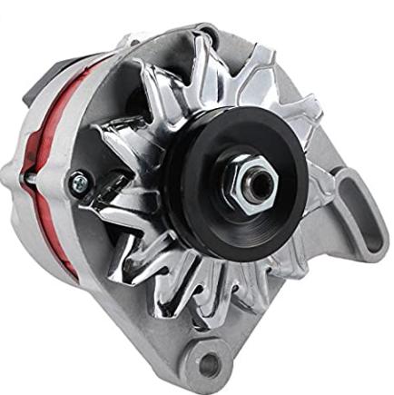 AAK4569 11.201.711 MAHLE - Letrika(Iskra) Alternator, 14VDC 65Amp-DC Motor-MAHLE-Fastron Electronics Store