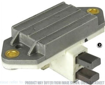11125122 Regulator for AAK4569 (11201711) MAHLE - Letrika(Iskra) Alternator, 14VDC 65Amp-DC Motor-MAHLE-Fastron Electronics Store