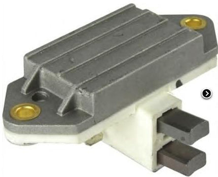 11125315 Regulator and Brushes for 11.203.331( AZF4229) MAHLE Alternator-DC Motor-MAHLE-Fastron Electronics Store