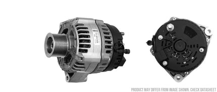 AAN5333 11.204.174, MAHLE - Letrika(Iskra) Alternator, 14VDC 150Amp