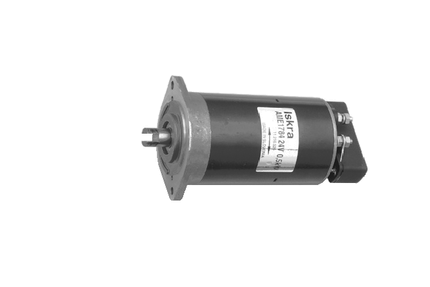 11.216.389 AME1749 MAHLE DC Motor, 12VDC 0.5kW, 2500rpm