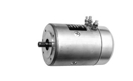 11.216.703 AMJ4542 MAHLE - Letrika Bidirectional 12VDC Motor, 1.5kW, 2250rpm