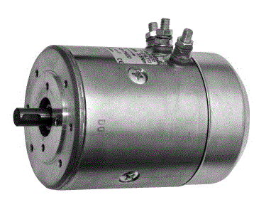11.216.773 AMJ4572 MAHLE - Letrika Bidirectional 12VDC Motor, 0.7kW, 1500rpm