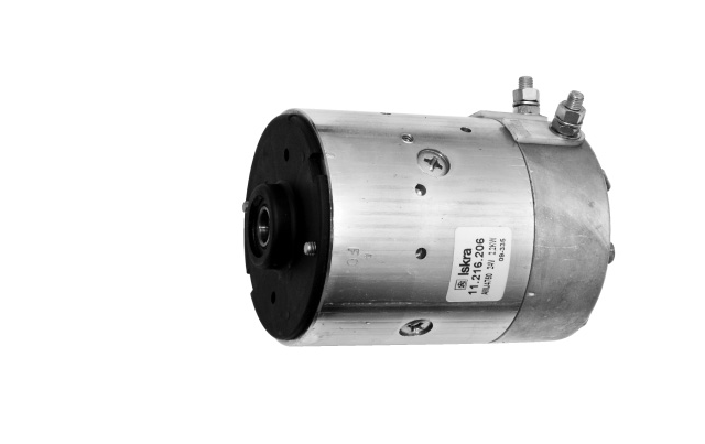 11.216.206 AMJ4750 MAHLE - Letrika CCW 24VDC Motor, 2.2kW, 4400rpm