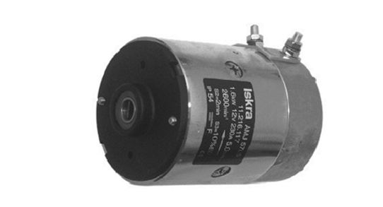 <h2>Drives and Motors</h2>