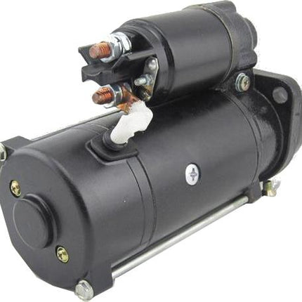 16.904.625 MAHLE Pinion and Clutch for AZF4229 MAHLE Letrika(Iskra) Starter Motor, 12VDC 4kW MS 67 IS1237-DC Motor-MAHLE-Fastron Electronics Store