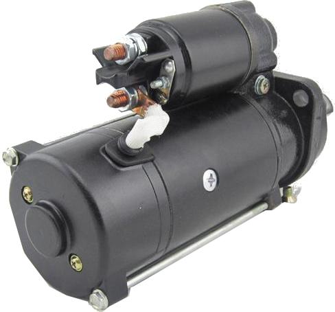 16.904.625 MAHLE Pinion and Clutch for AZF4229 MAHLE Letrika(Iskra) Starter Motor, 12VDC 4kW MS 67 IS1237-DC Motor-MAHLE-Fastron Electronics Store