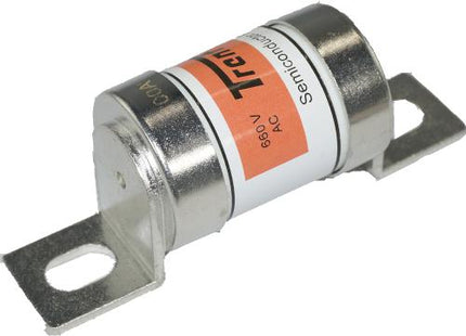 275BF Semiconductor Fuse 660VAC 275Amp-Semiconductor Fuse-Trent-Fastron Electronics Store