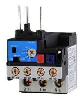 BR16-20, 15 to 20 Amp Thermal Overload Relay for KNL9 to KNL18 Contactors-Thermal Overload Relay-Iskra Doo-Fastron Electronics Store