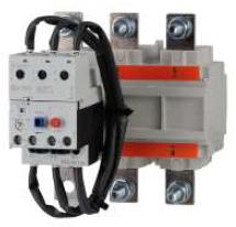 BRA180-200, 120 to 200 Amp Thermal Overload Relay for KNL145 Contactors-Thermal Overload Relay-Iskra Doo-Fastron Electronics Store
