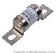 VBS1749L-160A690VAC800VDCaR, Semiconductor aR Fuse 660VAC, 160 Amp
