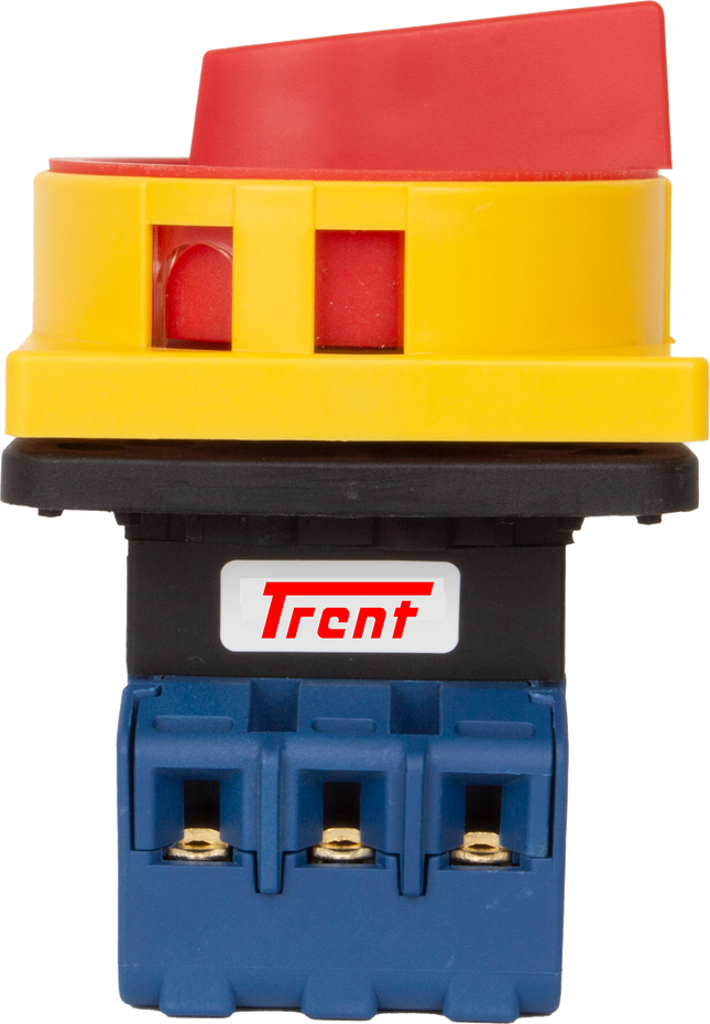 TGLW30-4D100, 4 Pole Rotary/CAM Switch RED, 100 Amp 400VAC, Plastic, Direct Type, IEC60947-5-1