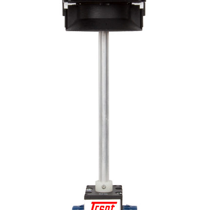 TGLW30-4R100, 4 Pole Rotary/CAM Switch RED, 100 Amp 400VAC, Plastic, Direct Type, IEC60947-5-1
