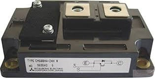 CM300HA-12H, Single IGBT 300 Amp, 1200V, 62mm Base Width-IGBT-Misubishi-Fastron Electronics Store