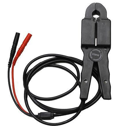 CTC1535 (clamps) - 3pcs of 1000 Amp Current Clamps for NP40 Power Quality Analyser-Portable Meter-Lumel-Fastron Electronics Store