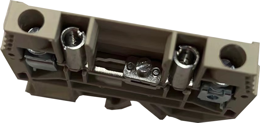 CTLINK1POLE, 41Amp, 400VAC Current Transformer Shorting Link