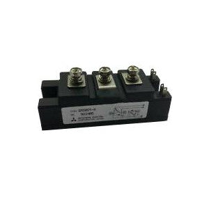 DWR100A40 Three Phase Half Wave Diode Rectifier Bridge, Common Anode 100 Amp @ Tc = 122 Deg C