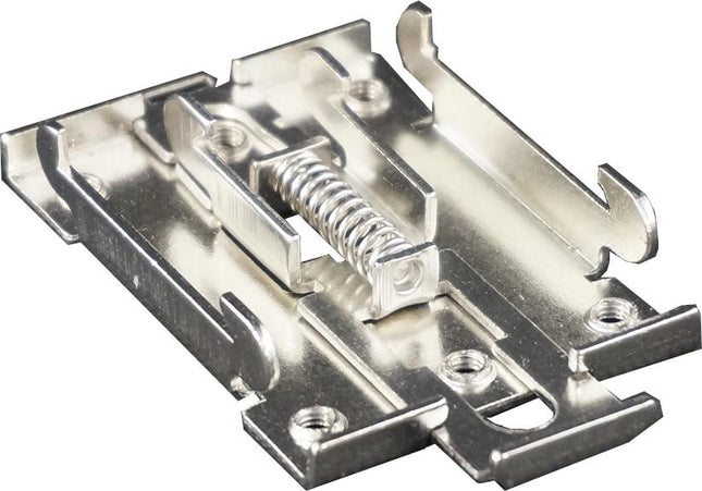 HS501DR, 45mm Din Rail adapter for standard Solid State Relay,