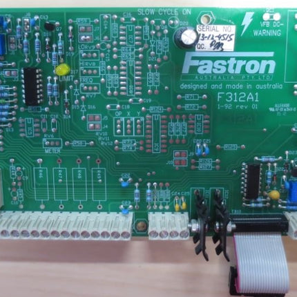 F330-4-N/A-C-PH Option Card only