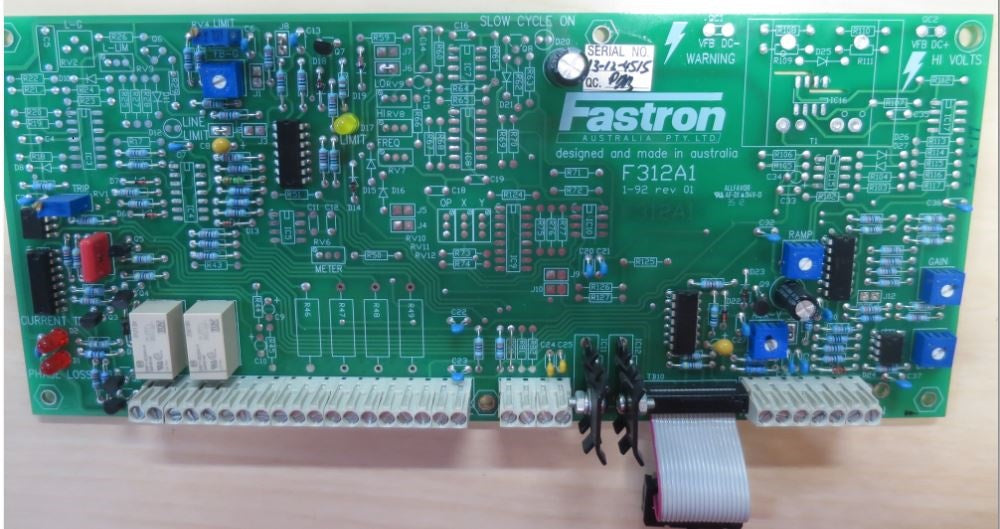 F330-4-N/A-C-PH Option Card only