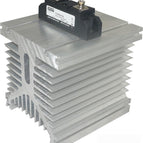 90 Amp Continuous / 4-32VDC